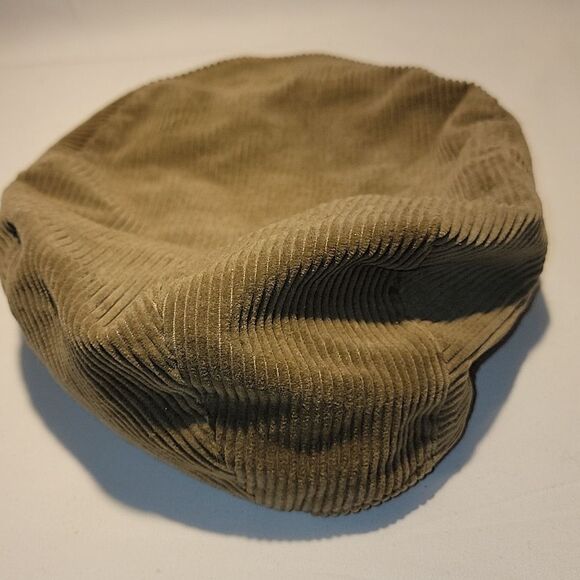 Vintage drivers cap - Picture 2 of 3